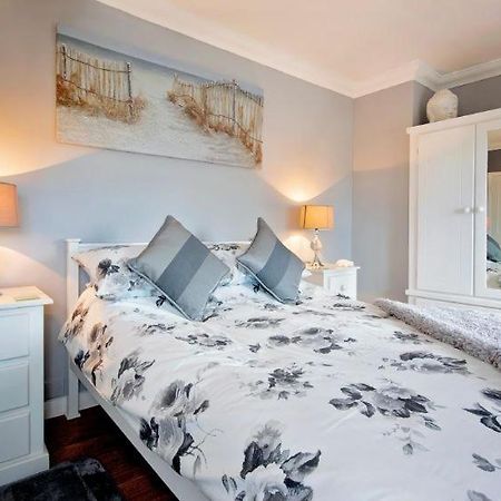 Lawson Cottage B&B Hickling Екстер'єр фото