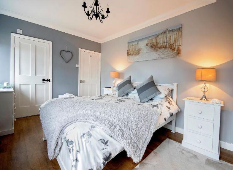 Lawson Cottage B&B Hickling Екстер'єр фото