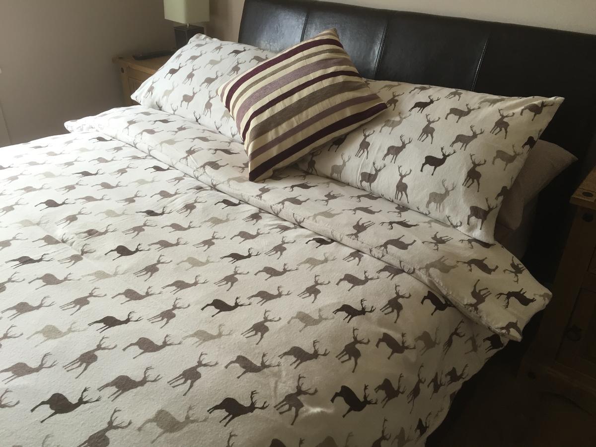 Lawson Cottage B&B Hickling Екстер'єр фото