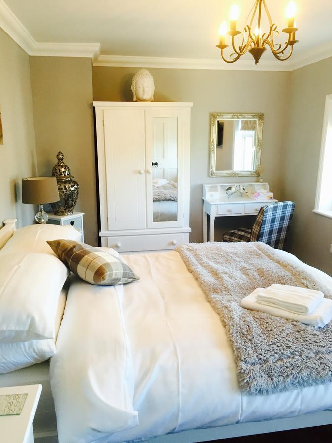 Lawson Cottage B&B Hickling Екстер'єр фото