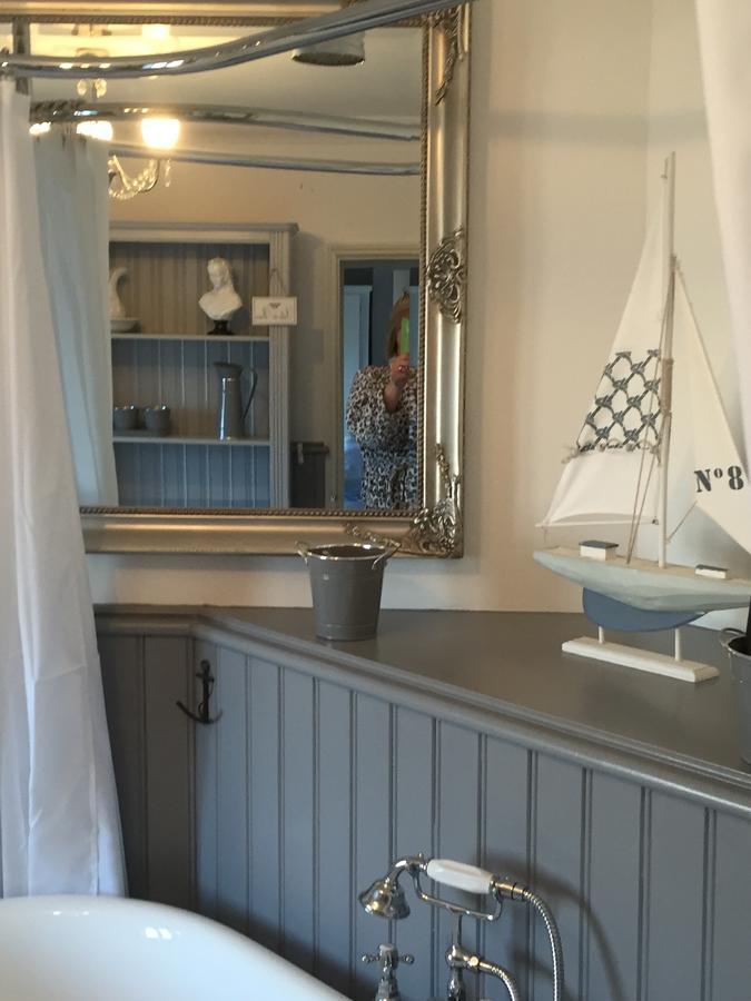 Lawson Cottage B&B Hickling Екстер'єр фото