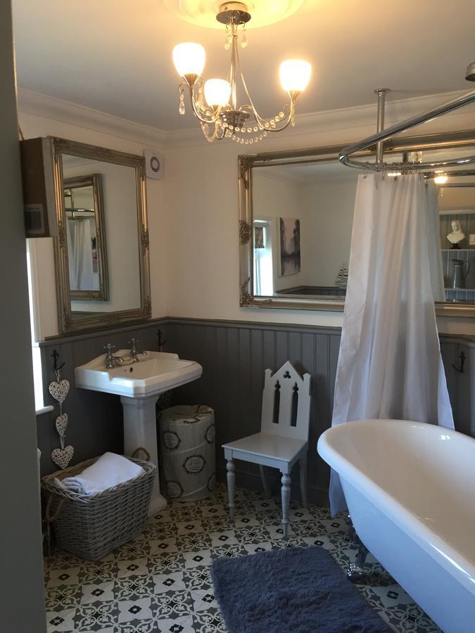 Lawson Cottage B&B Hickling Екстер'єр фото