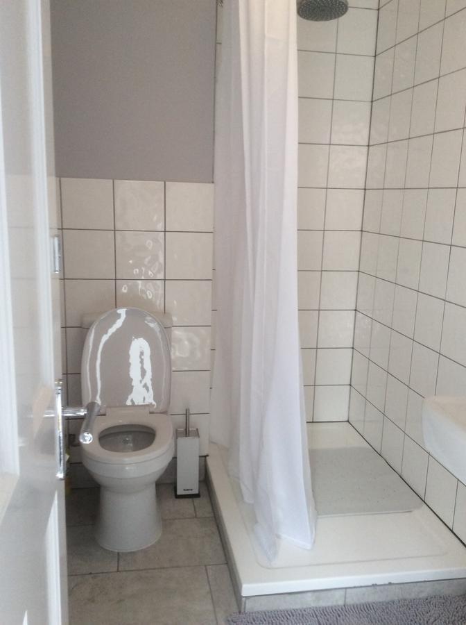 Lawson Cottage B&B Hickling Екстер'єр фото