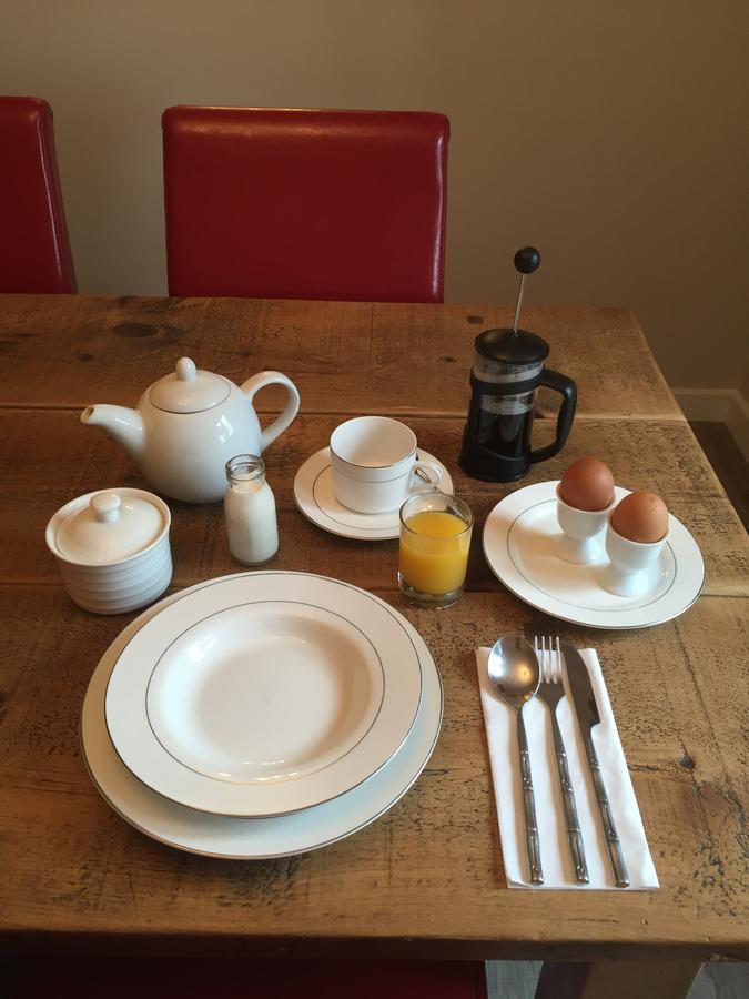 Lawson Cottage B&B Hickling Екстер'єр фото