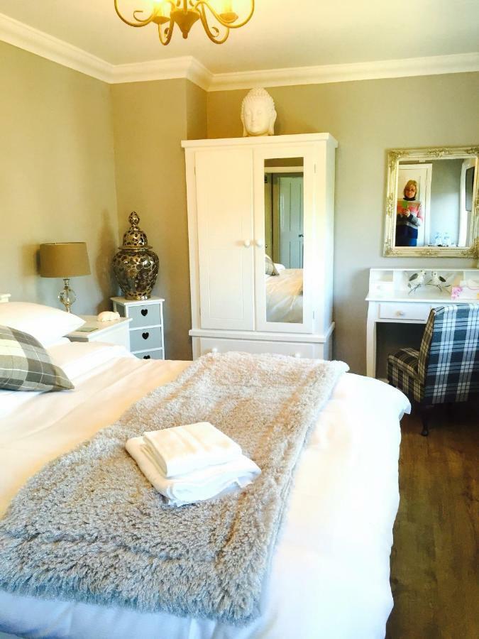 Lawson Cottage B&B Hickling Екстер'єр фото